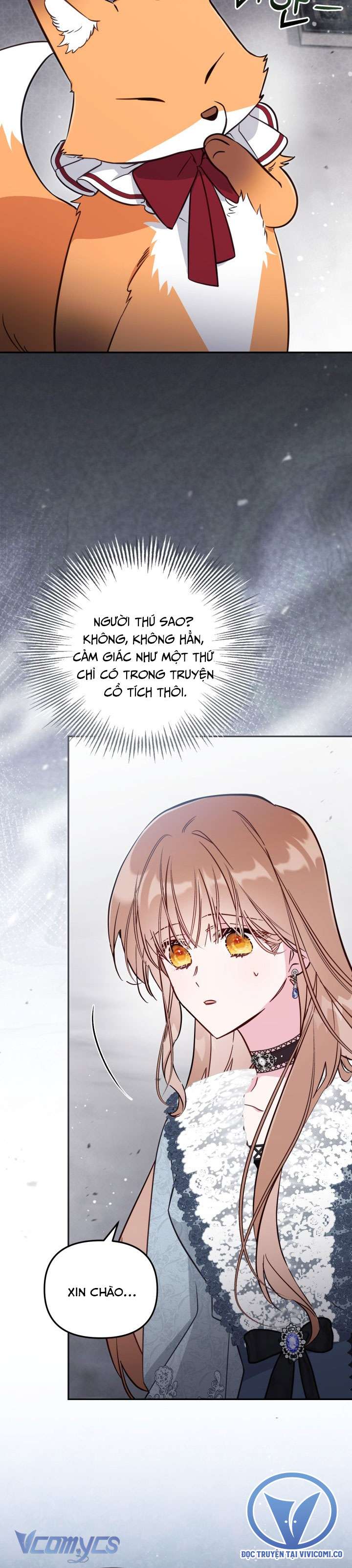 Không Có Chỗ Cho Kẻ Giả Mạo Chap 90 - Trang 2