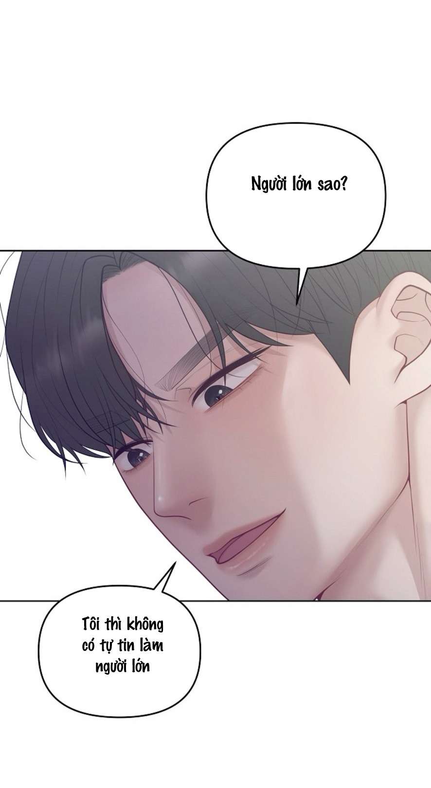 〖18+〗- Mang Thai, Chiếm Đoạt Chap 17 - Trang 2