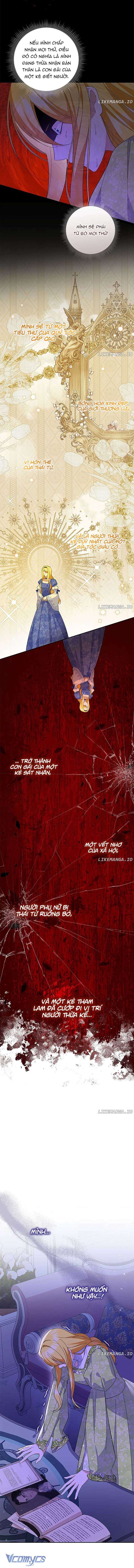 Kế Hoạch Trả Thù Chap 93 - Trang 2