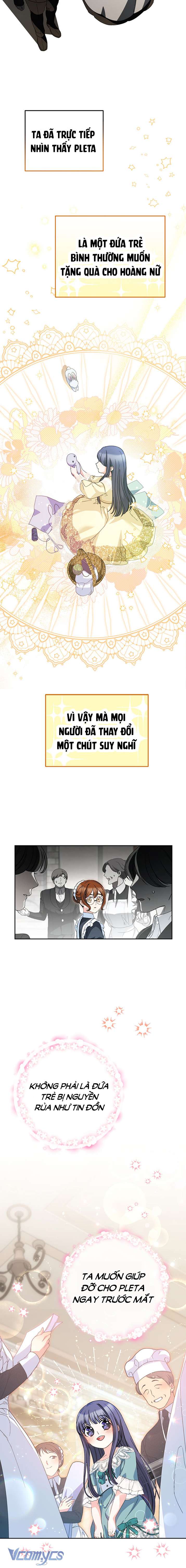 Nuôi Dưỡng Em Gái Xinh Đẹp Chap 21 - Next Chap 22