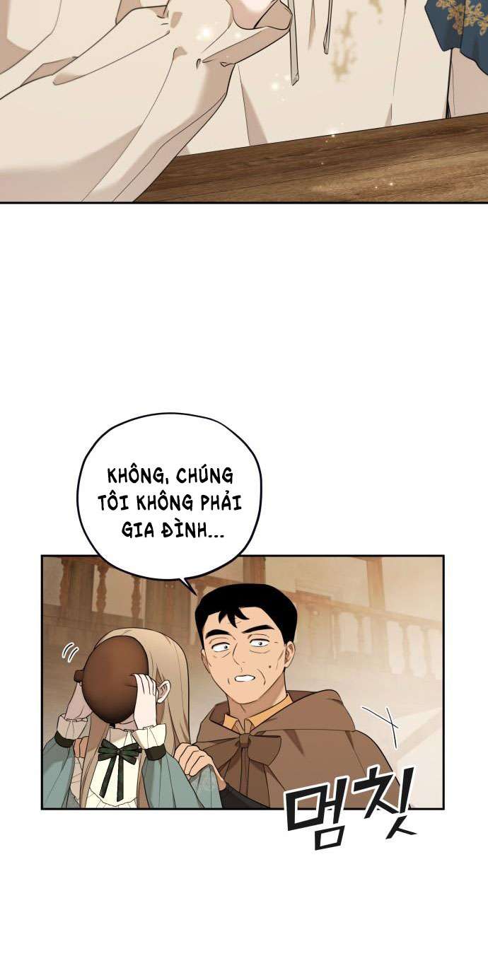 Trận Đấu Đồng Đội Của Những Tài Xế Xe Tải Chap 8 - Next Chap 9