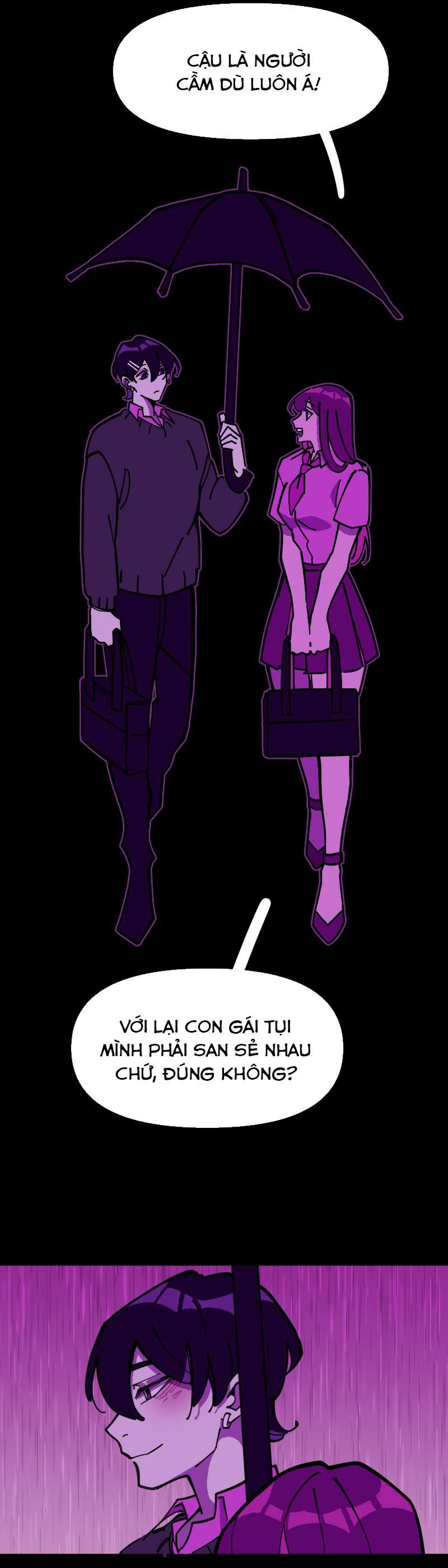 Homesick Chap 99 - Trang 3