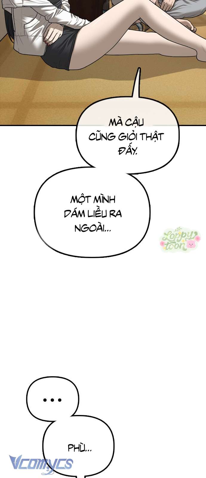 Tận Thế Đã Đến Chap 4 - Trang 4