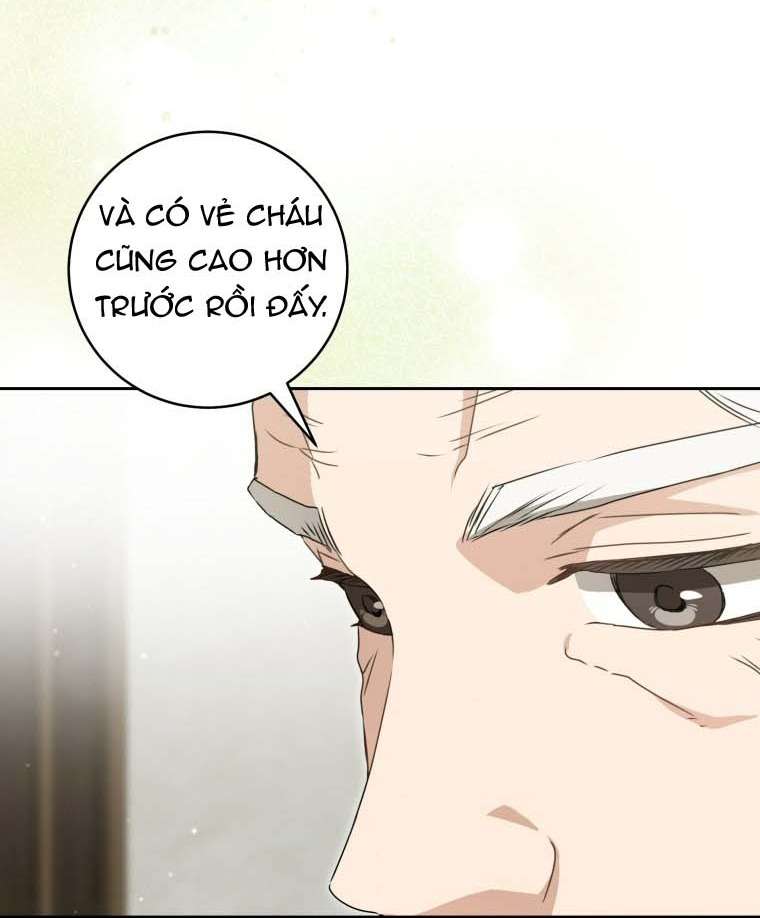 Trở Thành Cô Cháu Gái Bị Khinh Miệt Của Nhà Quyền Quý Chap 90 - Trang 2