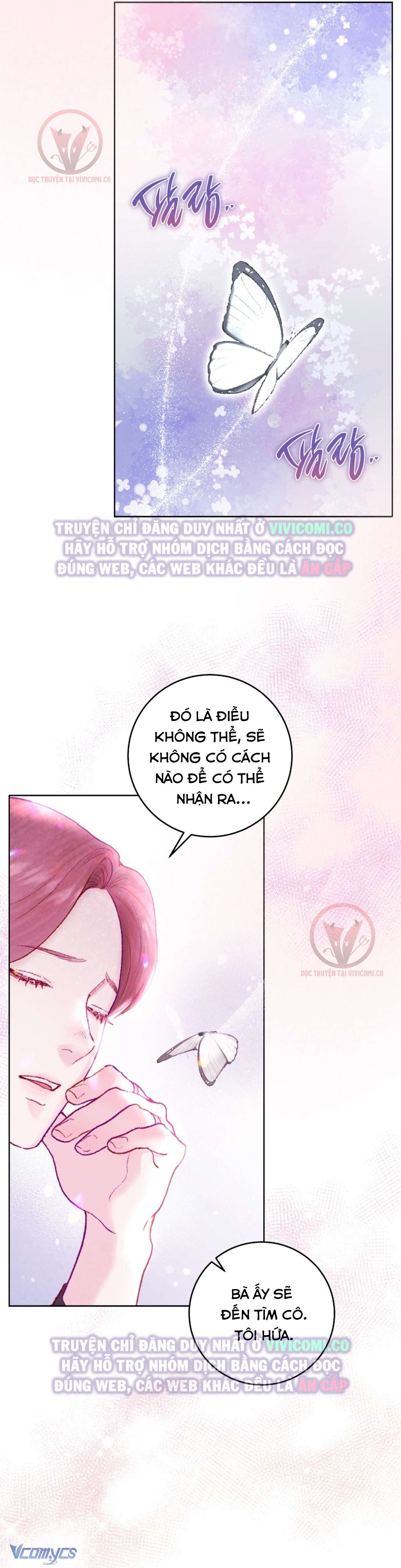 Chàng Quỷ Của Tôi Chap 12 - Next Chap 13