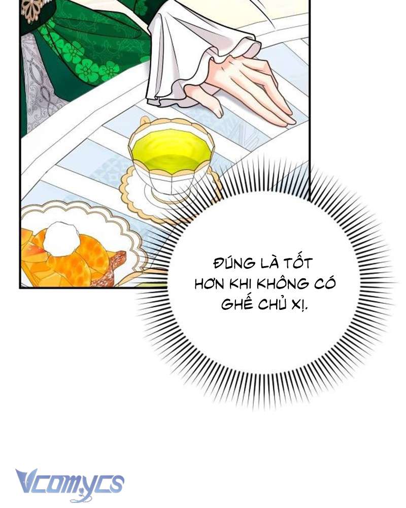 Trước Khi Em Có Ý Định Chạy Trốn Ta Sẽ Ngăn Chặn Nó Chap 28 - Trang 2