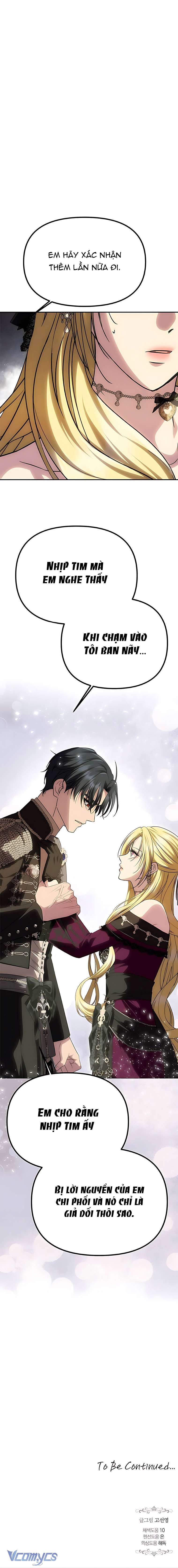 Chỉ Cần Một Người Chồng Là Đủ Chap 65 - Trang 4