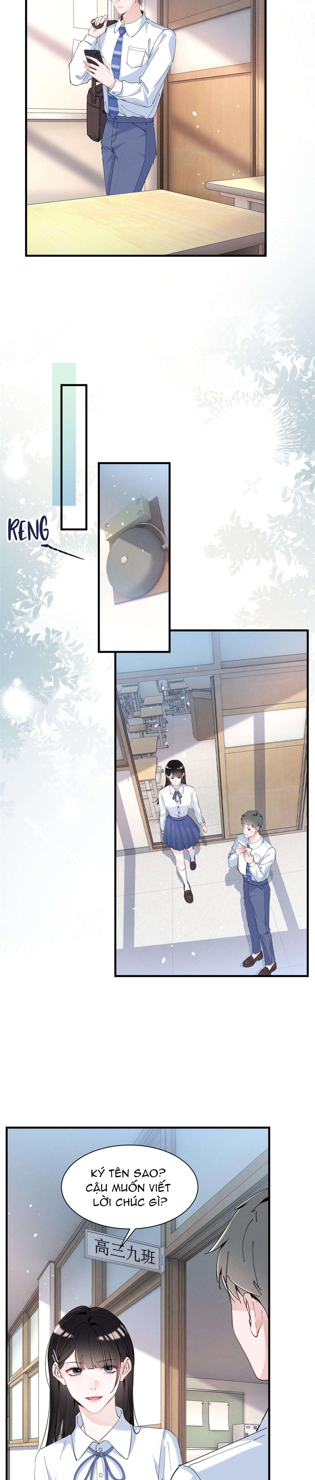 Phu Nhân, Thân phận của người lộ rồi Chap 57 - Next 