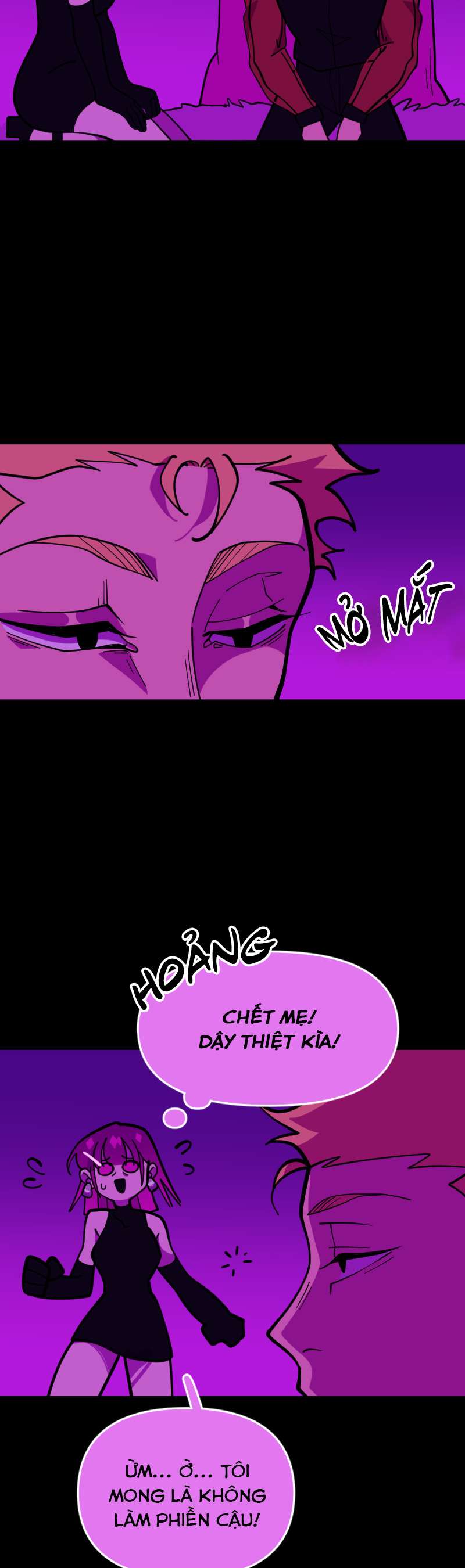 Homesick (END SS2) Chap 95 - Trang 2