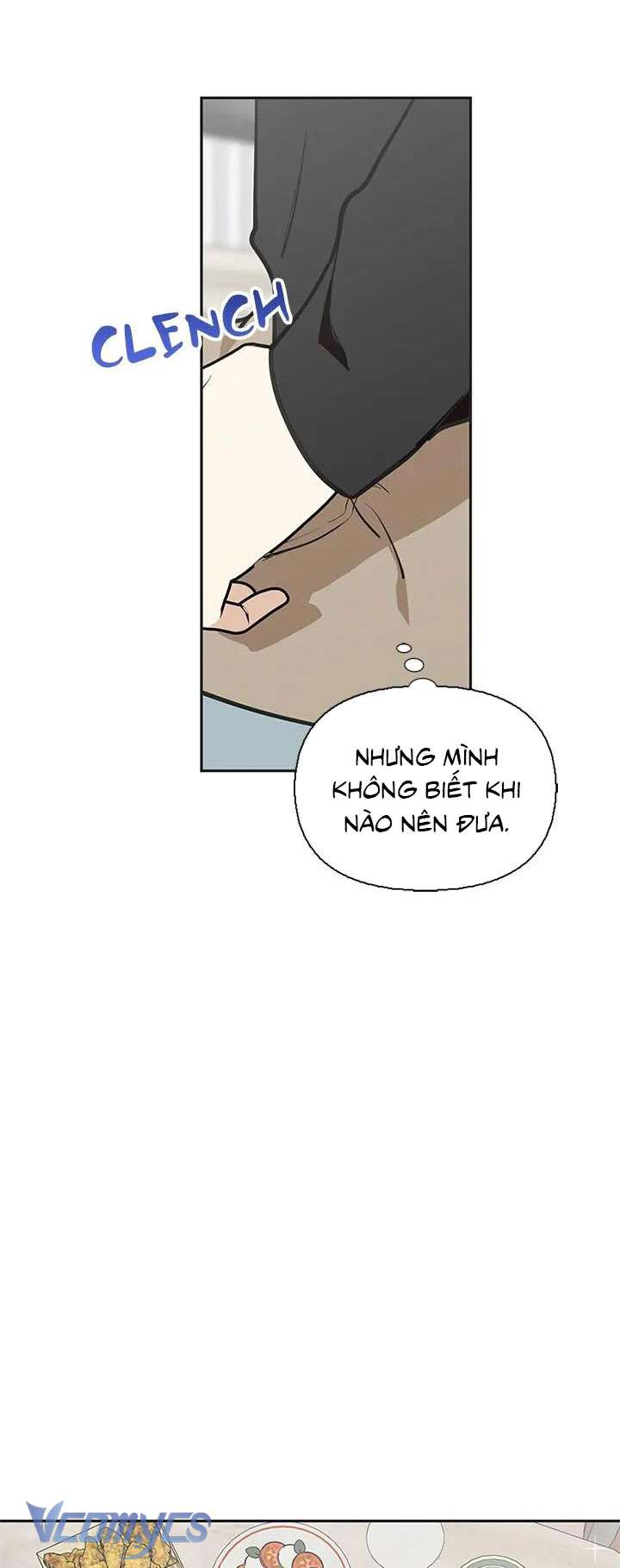 Điều Ước Sao Băng Chap 60 - Trang 4