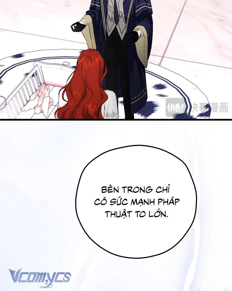 Cô Ấy Sẽ Thuần Hóa Các Anh Hùng Chap 17 - Trang 3