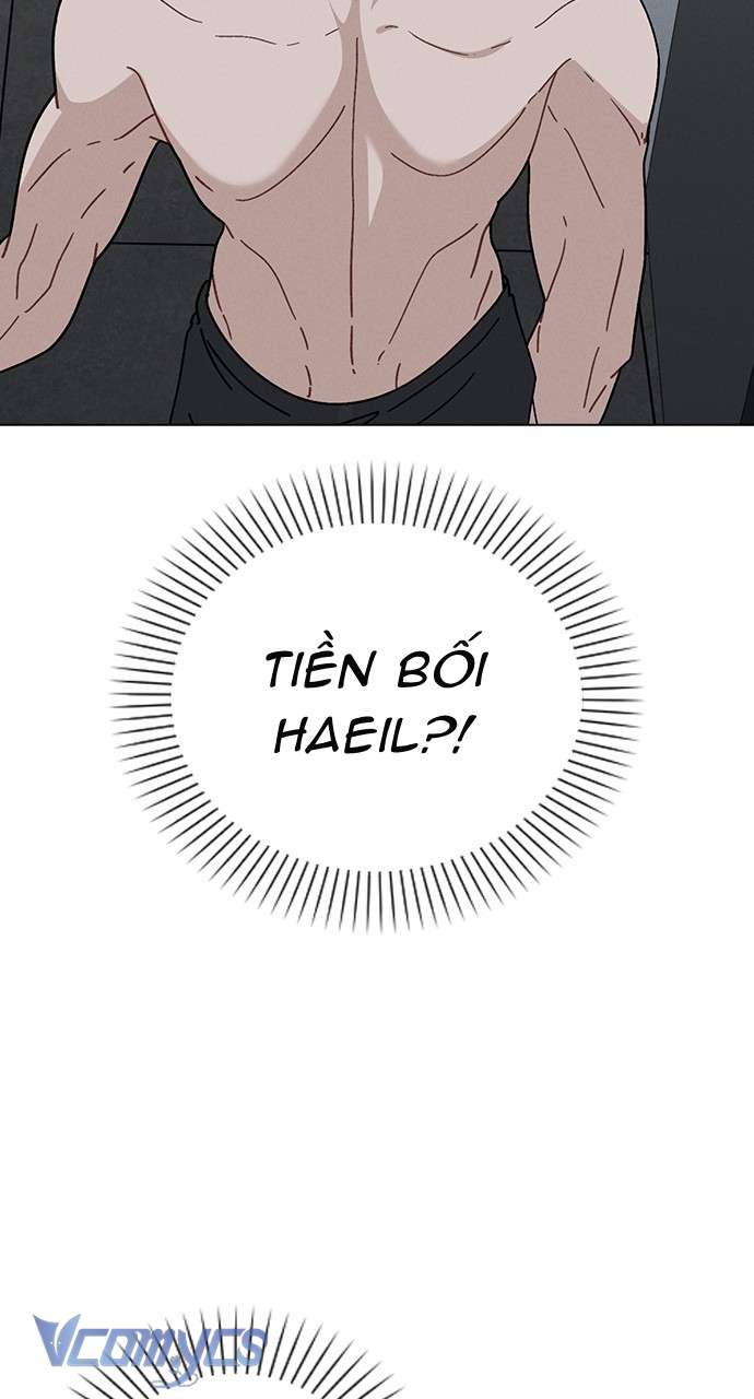 Review Người Yêu Cũ Chap 7 - Trang 3