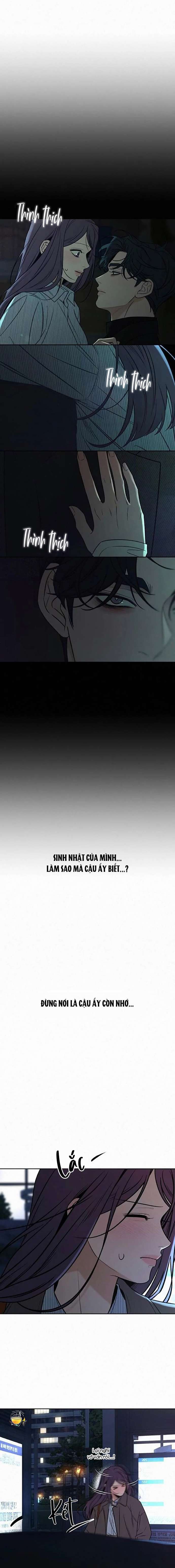 Chiến Lược: Tình Yêu Trong Sáng Chap 119 - Next 