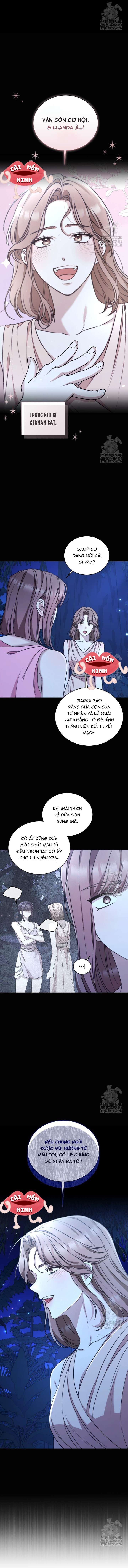 Khu Rừng Hoang Dã Khu Rừng Hoang Dã -Chap 47 - Trang 2