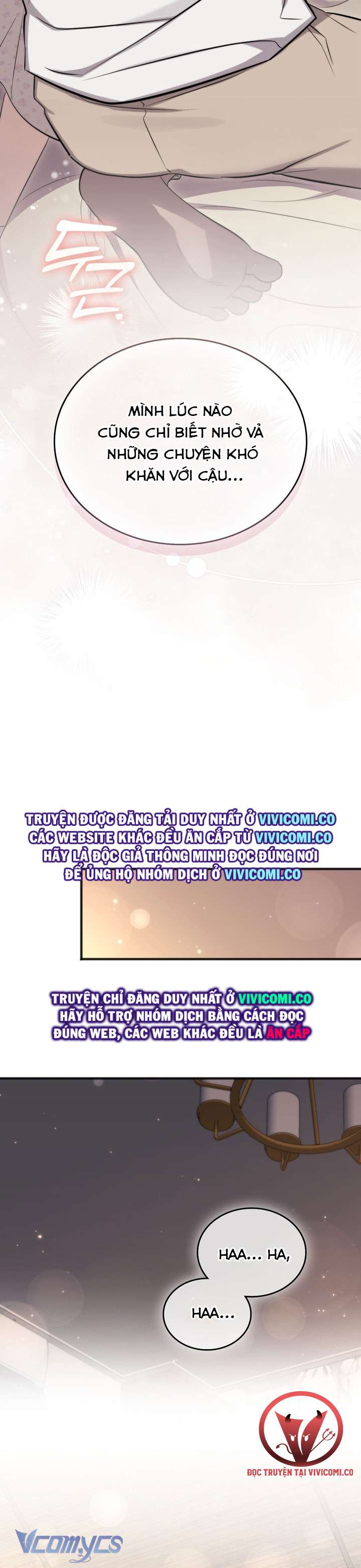 [18+] Đảo Vô Ảnh Chap 23 - Trang 3