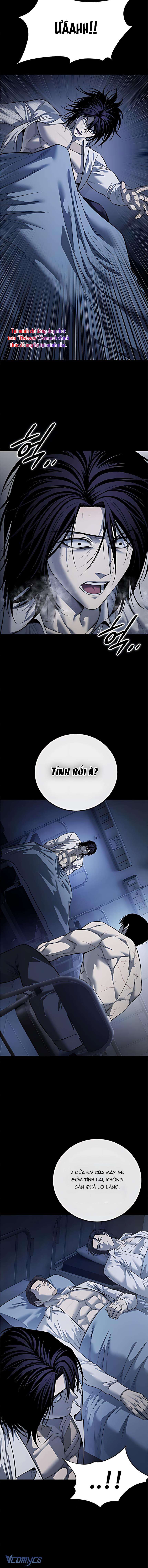 Red Shirt Chap 27 - Trang 2