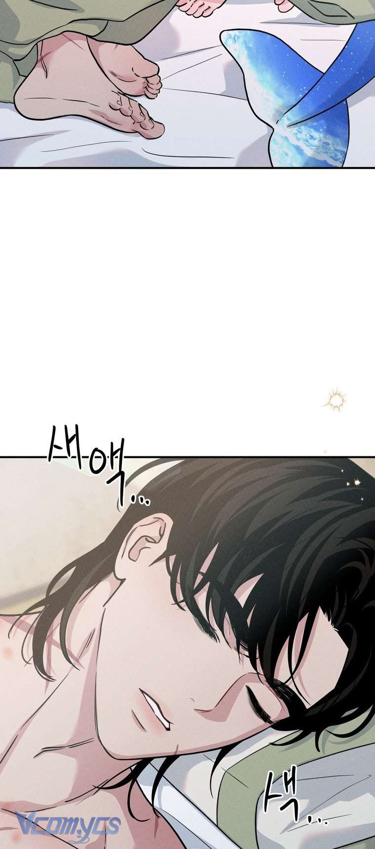 Hoa Lam Tinh Chap 24 - Trang 3