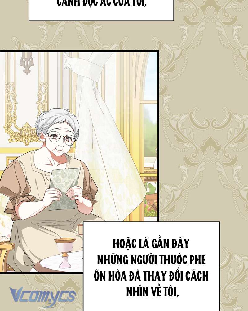 Cô Ấy Sẽ Thuần Hóa Các Anh Hùng Chap 18 - Trang 3
