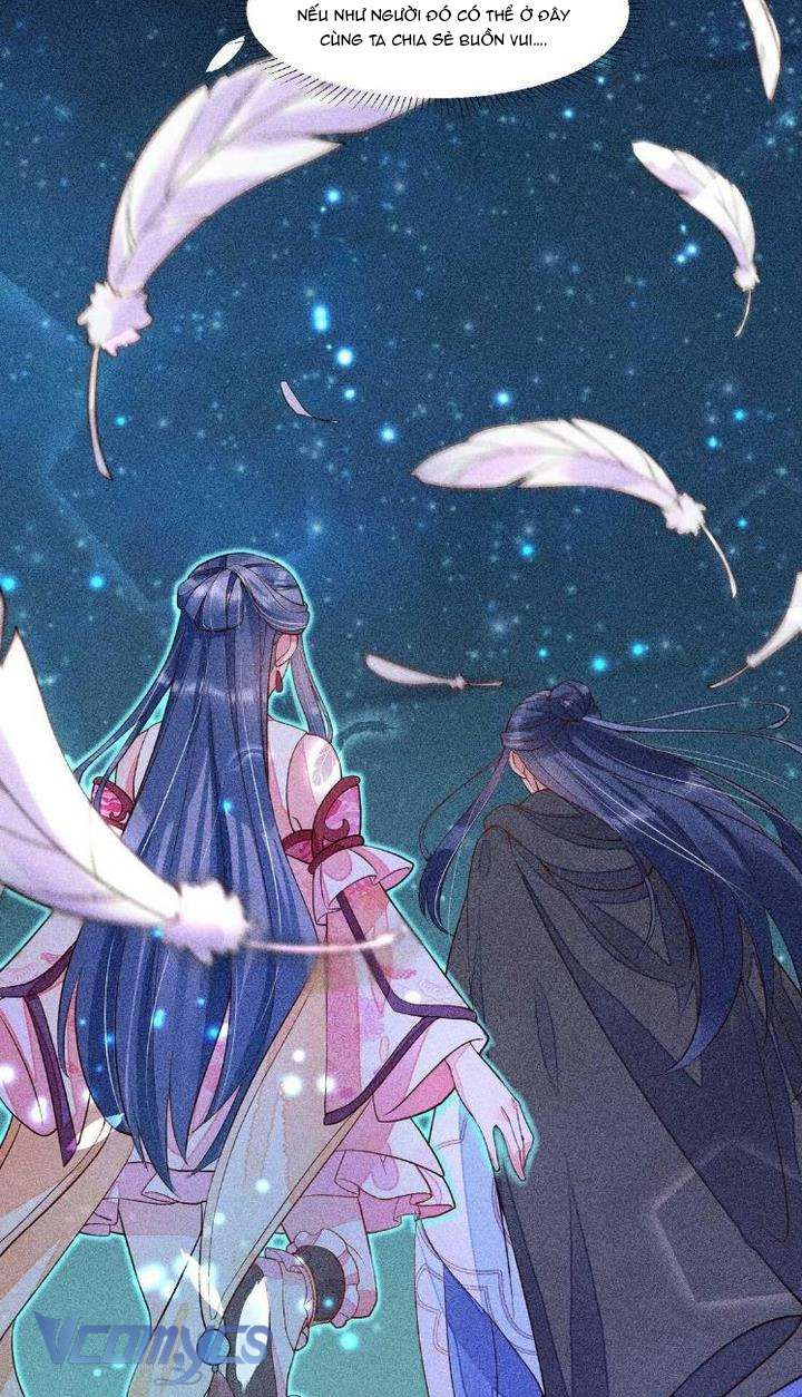 Nuôi Dưỡng Hoàng Tử Chap 33 - Trang 3