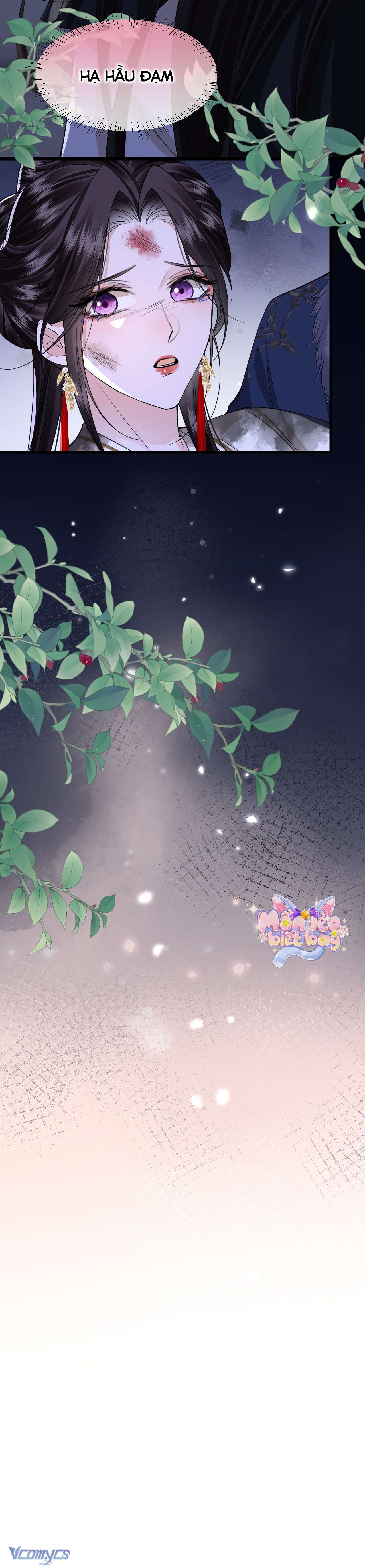 Thành Hà Thể Thống Chap 18 - Trang 4