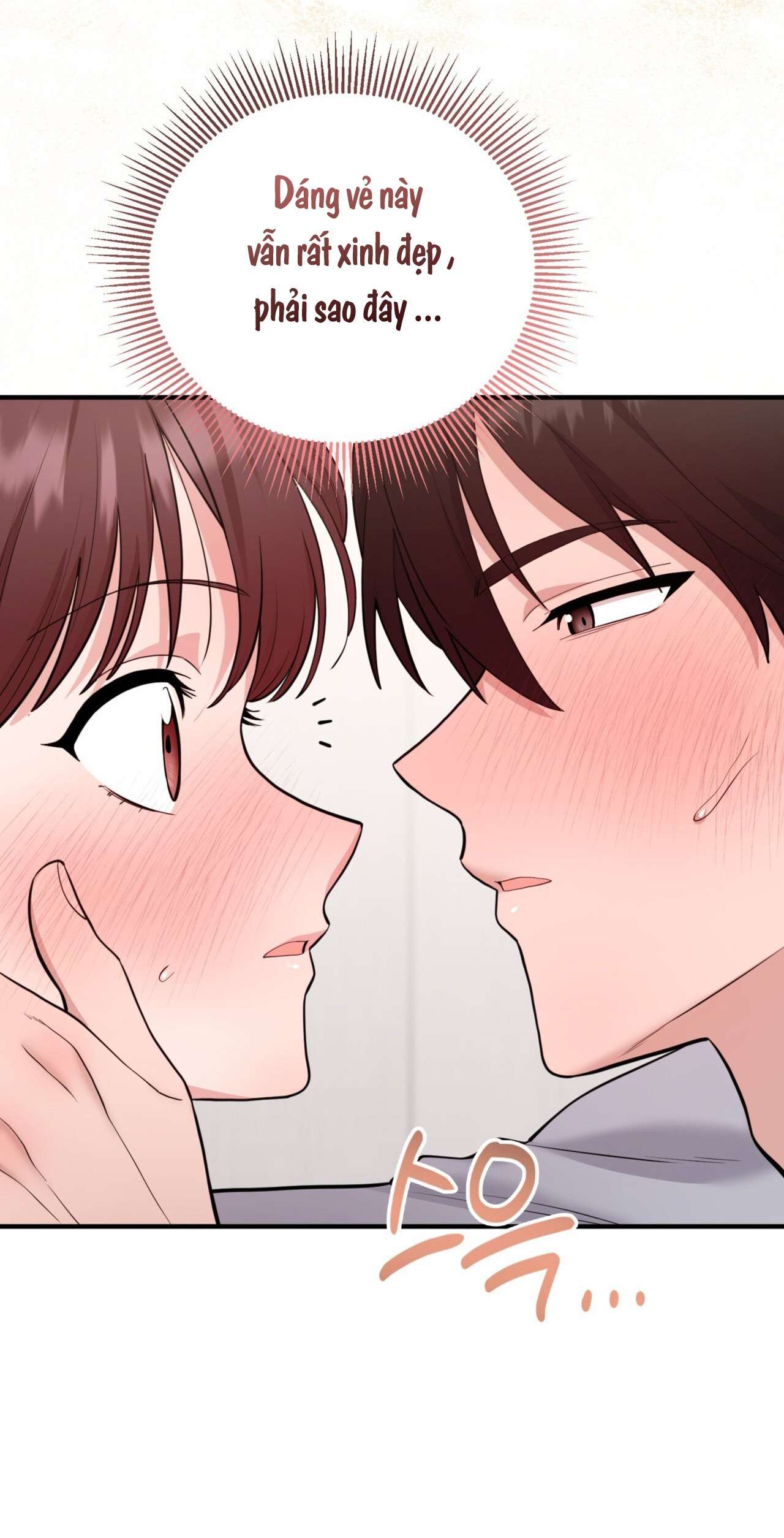 Chạm Vào Là Yêu! Chap 5 - Trang 3