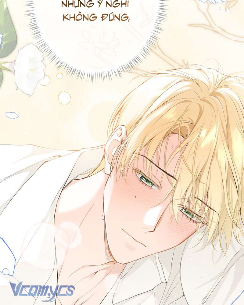 Cô Ấy Sẽ Thuần Hóa Các Anh Hùng Chap 18 - Trang 3