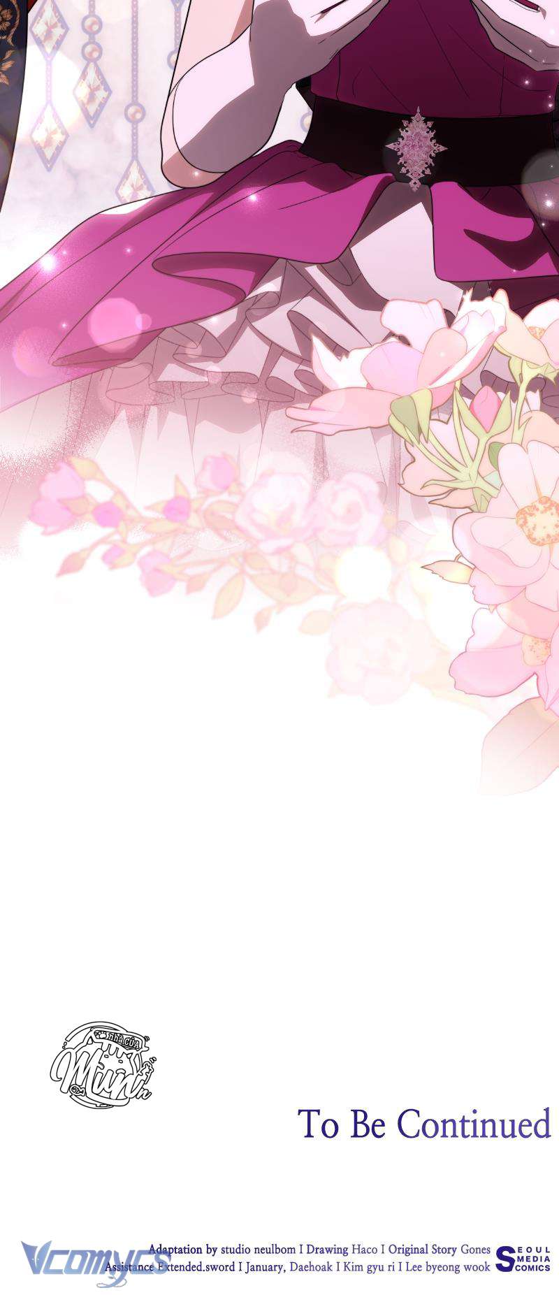 Cái Giá Phải Trả Chap 64 - Trang 4