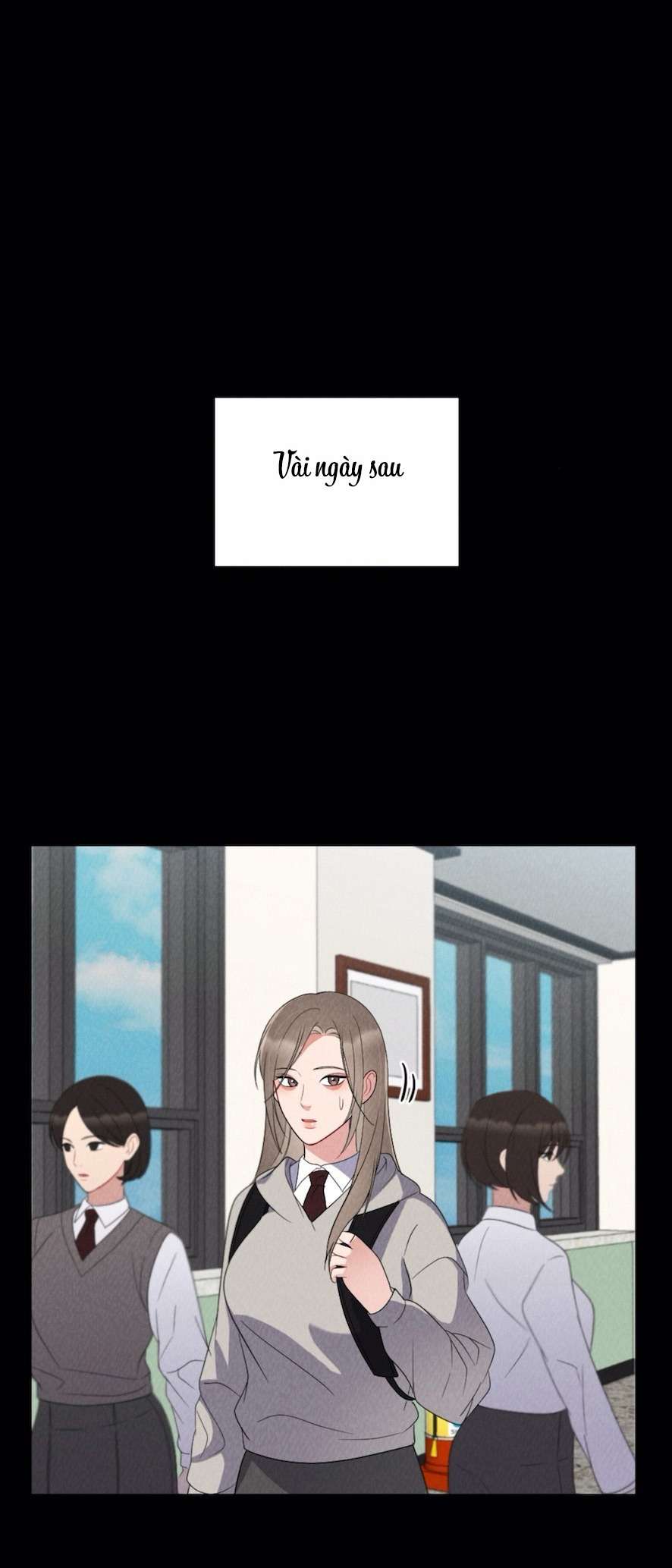 Trò Chơi Quyền Lực Chap 11 - Trang 2