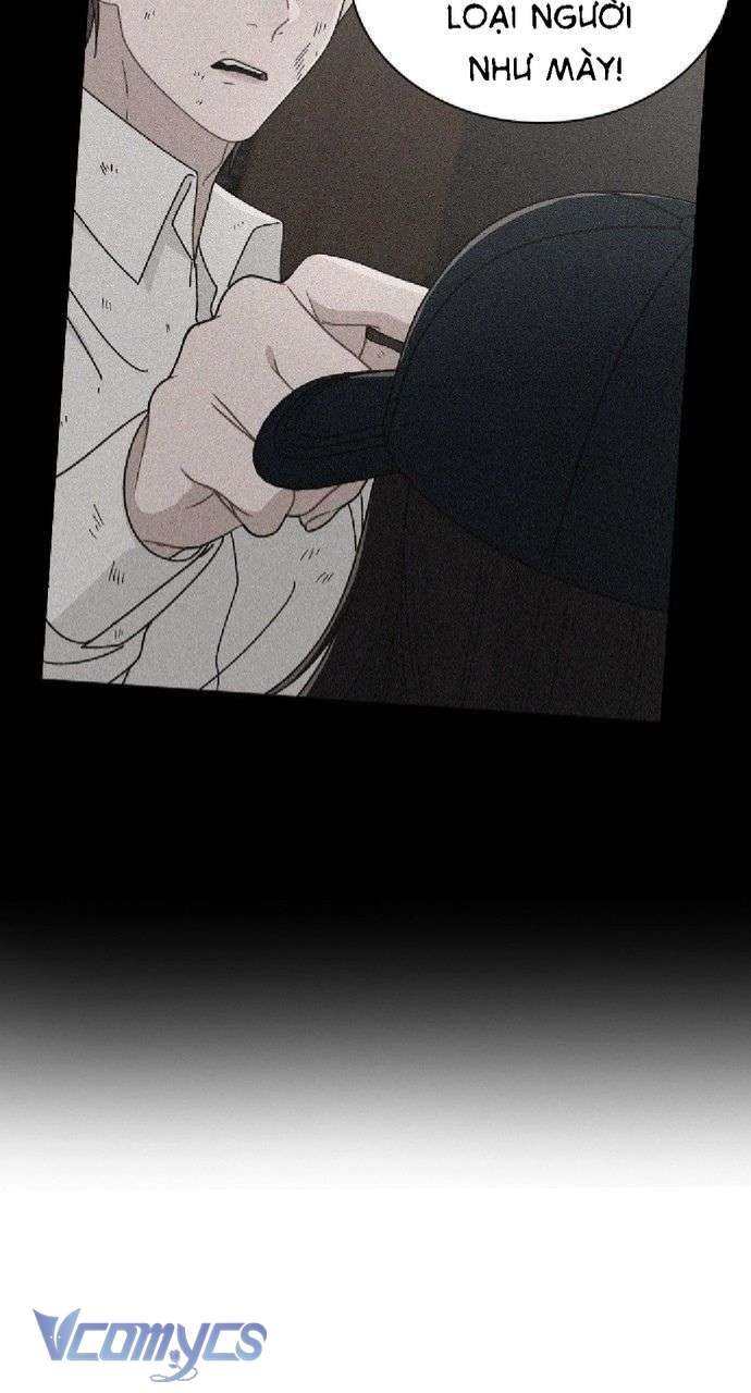 Review Người Yêu Cũ Chap 6 - Trang 3