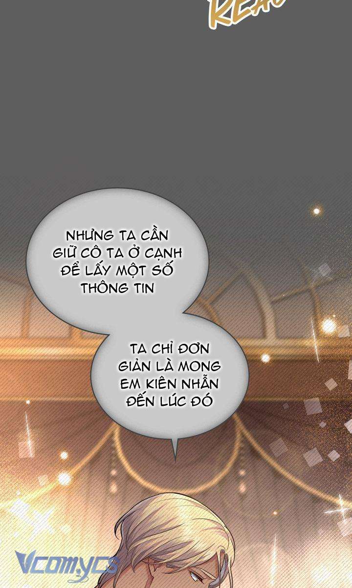 Hôn Nhân Giả Dối Chap 62 - Trang 4