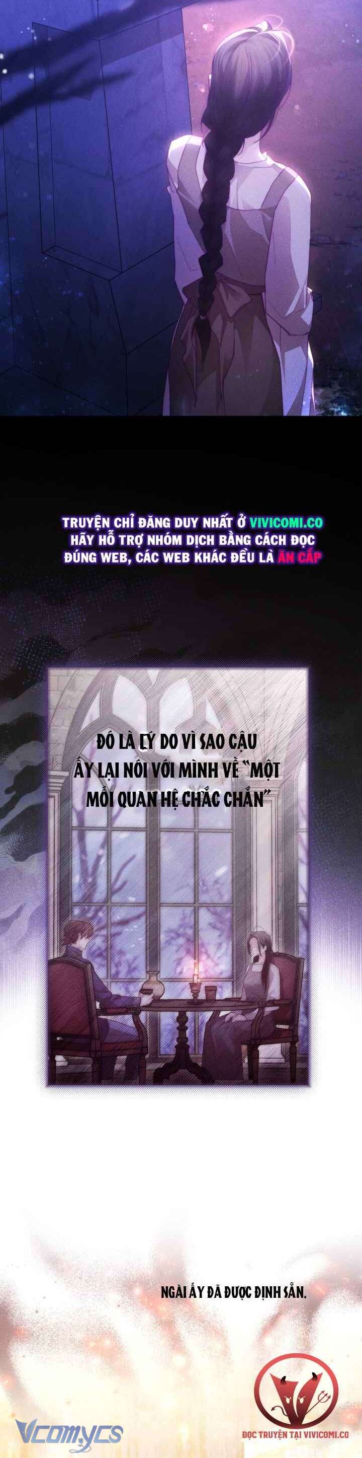 Tiếng Trống Vang Dội Chap 43 - Trang 4