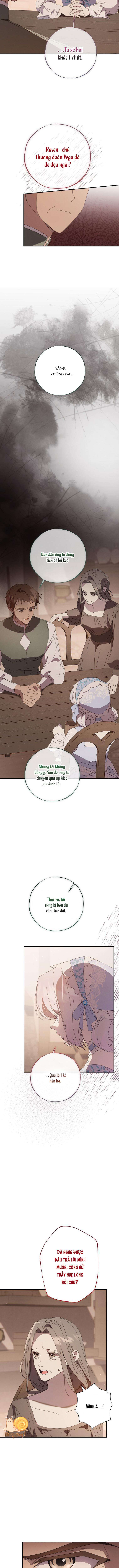 Công Nữ Tái Sinh Chap 51 - Trang 2