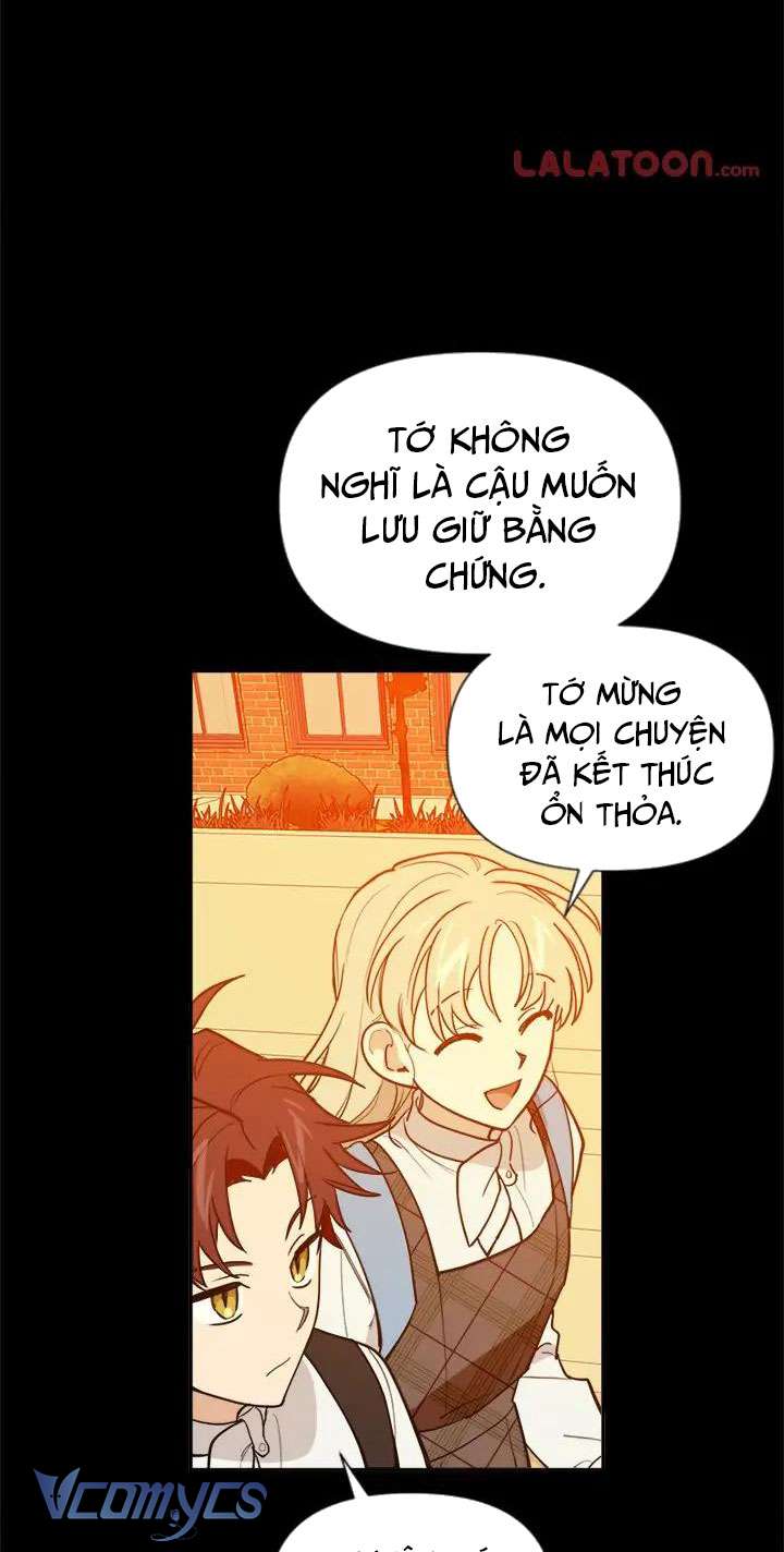 Điều Ước Sao Băng Chapter 44 - Trang 4
