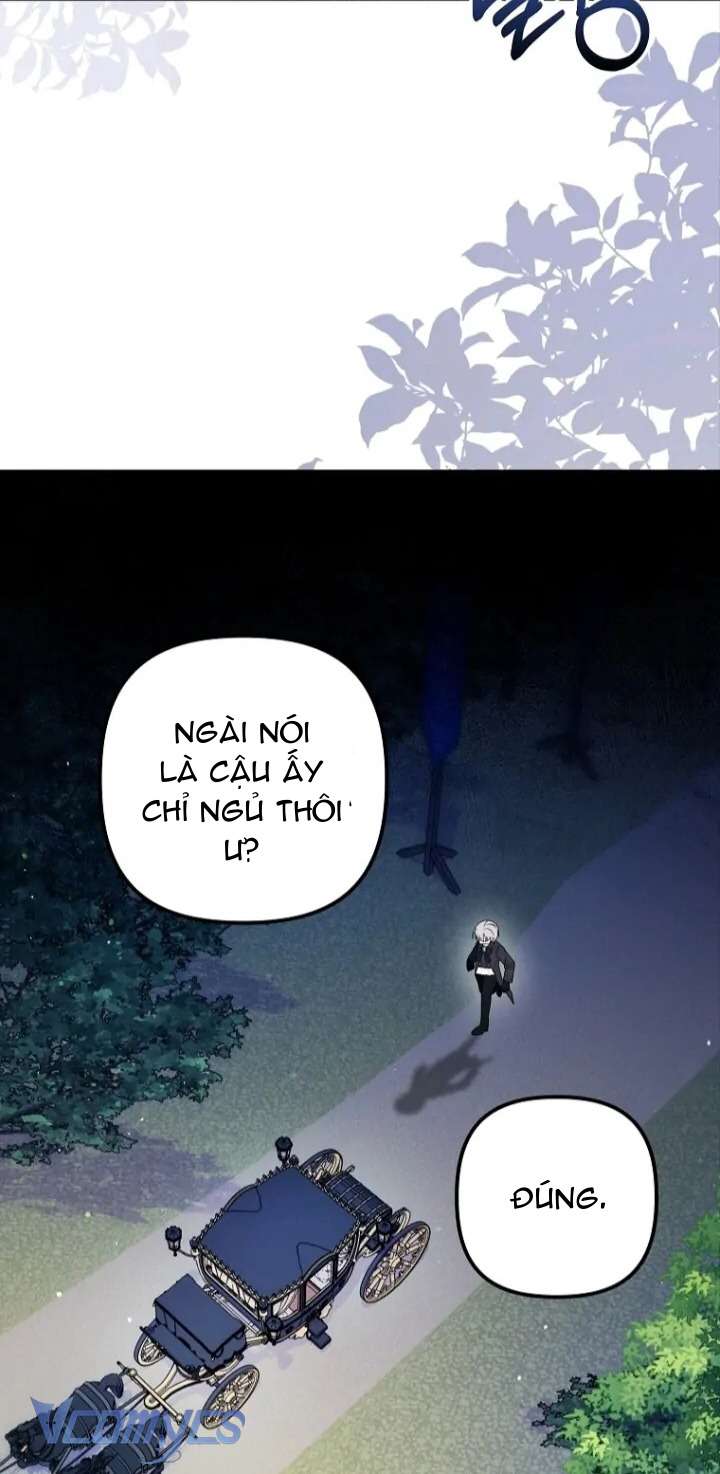 Đứa Trẻ Côn Đồ Nhà Công Tước Chapter 40 - Trang 4