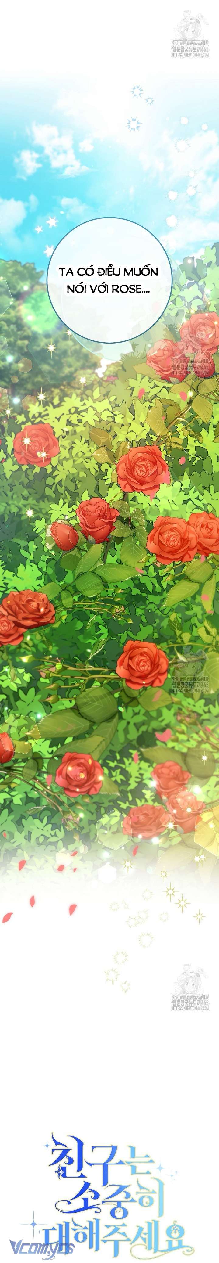 Tôi Đã Phạm Sai Lầm Rồi! Chap 87 - Trang 2