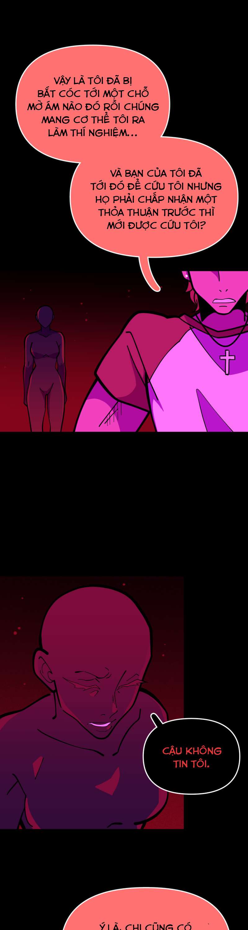 Homesick Chap 91 - Trang 3