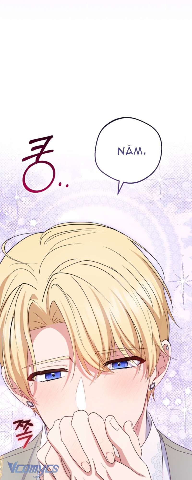 Được Yêu Thương Mà Còn Ngại Ngùng Sao! Chap 102 - Next Chap 105