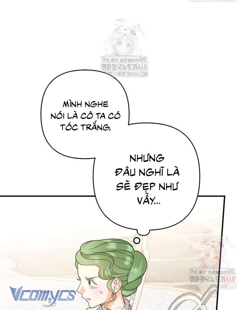 Trước Khi Em Có Ý Định Chạy Trốn Ta Sẽ Ngăn Chặn Nó Chap 23 - Trang 3