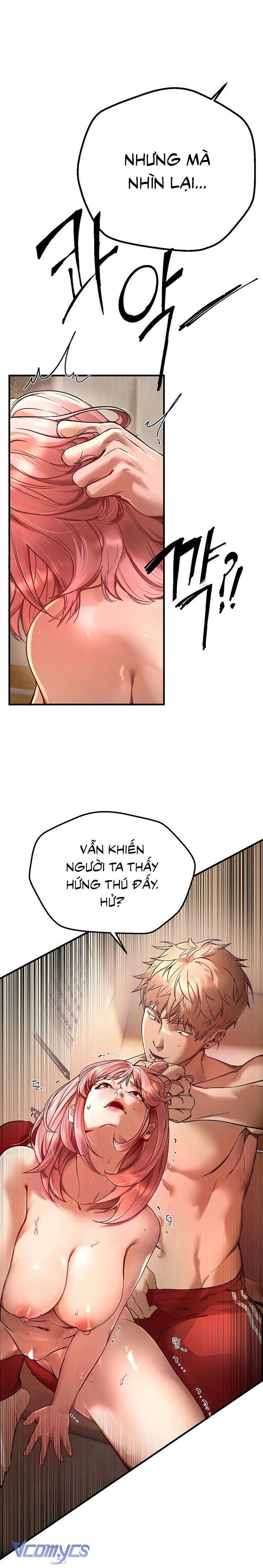 Những Ngày Tươi Đẹp Chapter 1 - Trang 3