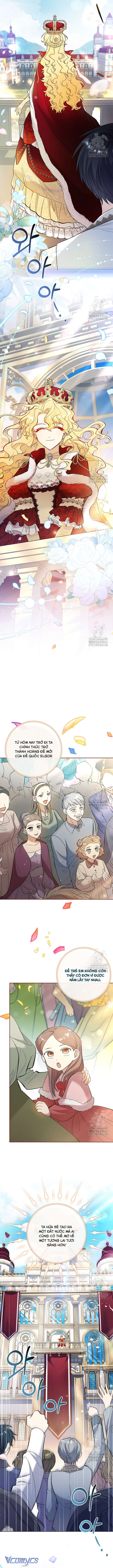 [PNT] Nam Chính À, Tôi Sẽ Tôn Trọng Sở Thích Của Anh! Chap 76 - Trang 2