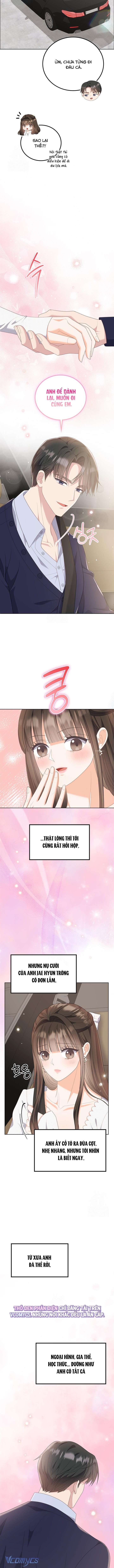 『18+』Giờ Tăng Ca Chap 18 - Trang 2