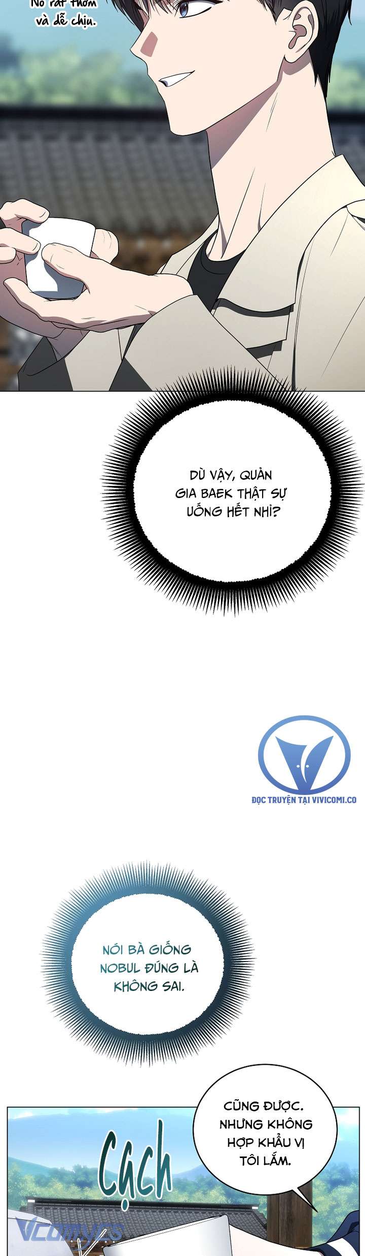 Hướng Dẫn Sinh Tồn Dành Cho Người Xếp Hạng Chap 56 - Next 