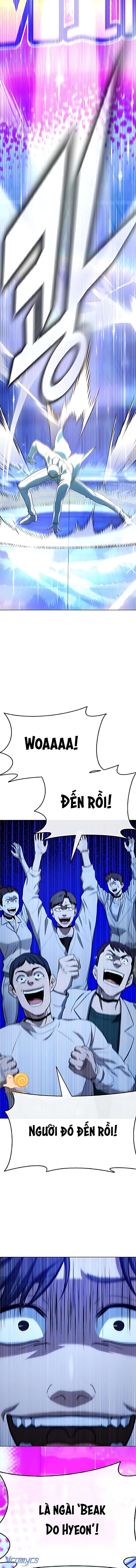 Zombie Papa Chap 15 - Trang 2