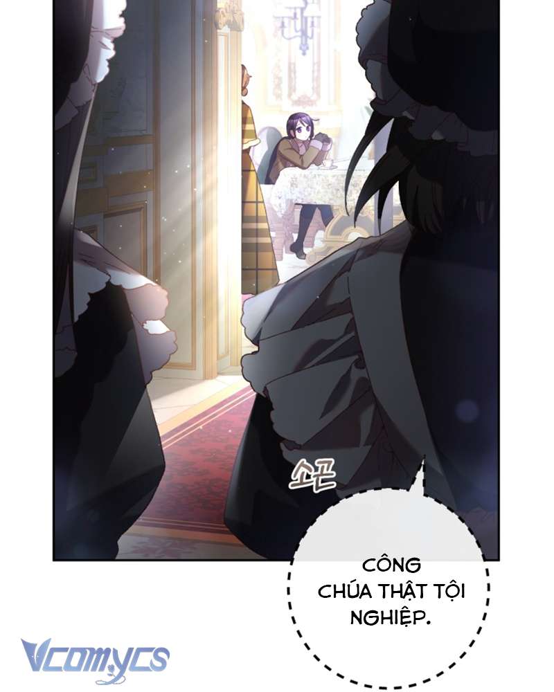 [Sứa Biển] Em Trai Tôi Là Hoàng Đế Ngang Ngược Chap 39 - Trang 2