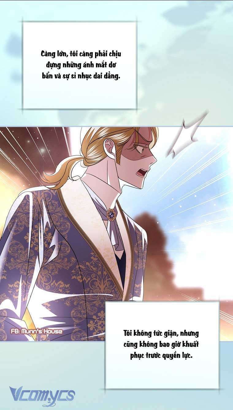 Này Boss Phản Diện, Tôi Có Thể Làm Mọi Thứ Trừ Cưới Ngài Chap 32 - Trang 4