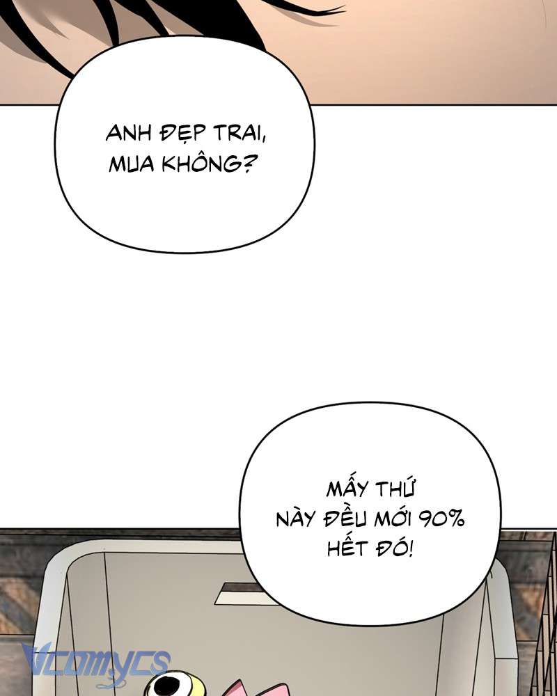 Ác Chi Hoàn Chapter 60 - Trang 4