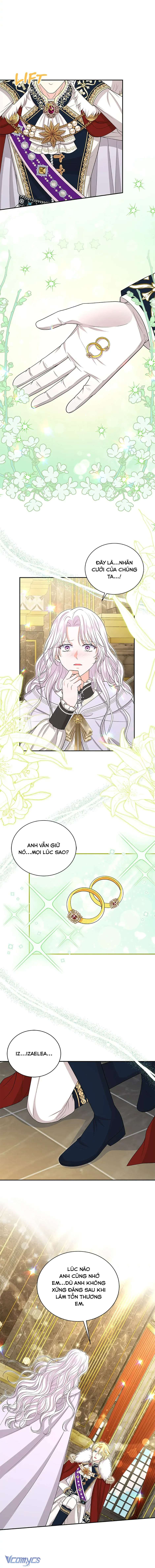 [PNT] Công Chúa Bé Con Hạng S Thật Mạnh Chap 60 - Trang 2