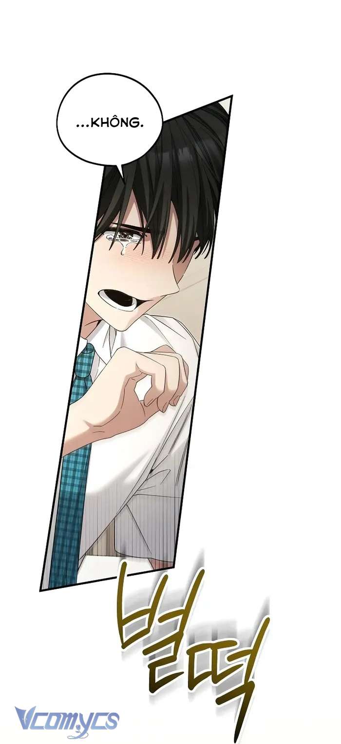 Tôi Sẽ Nghỉ Hưu Sau Khi Giải Cứu Thế Giới Chap 39 - Next Chap 40