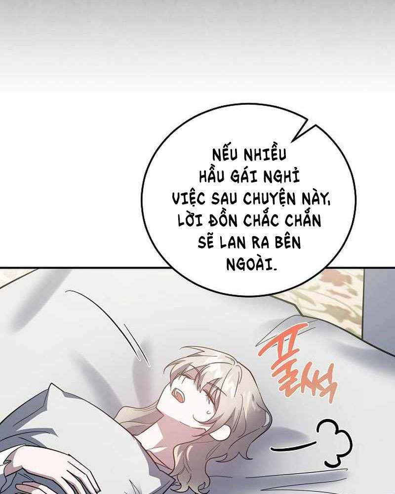 Nữ Hầu Báo Thù: Thời Khắc Cuối Cùng Chap 10 - Trang 4
