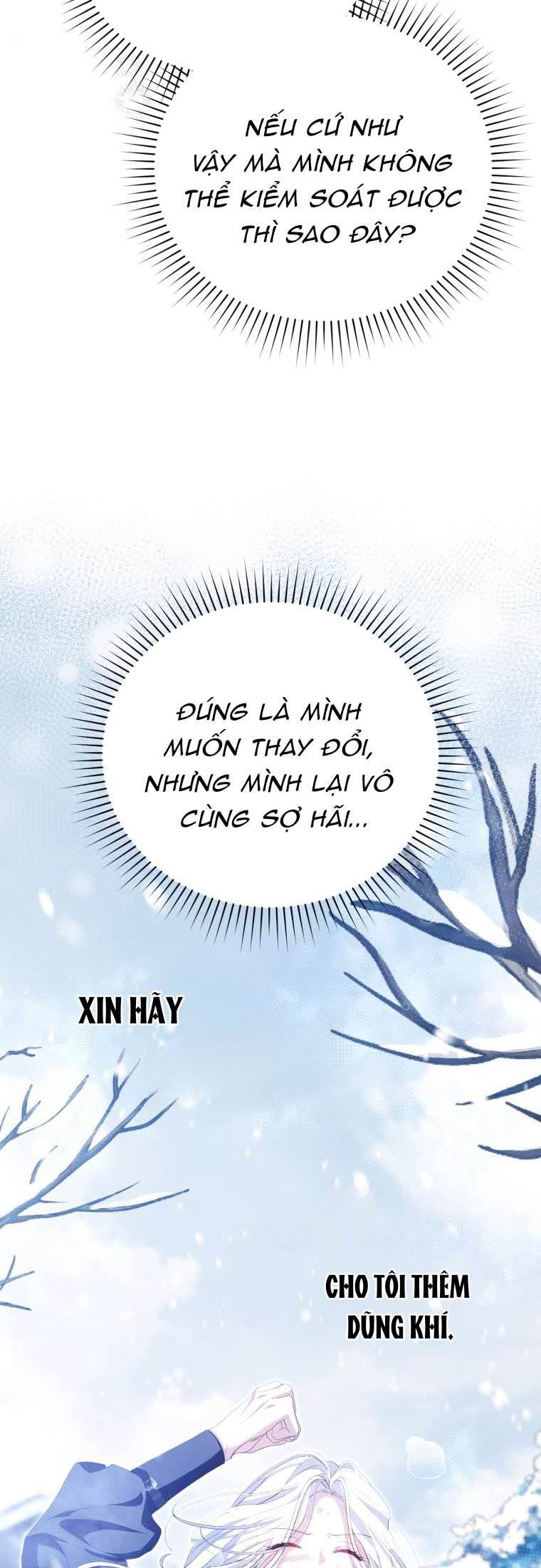 Người Phải Trả Giá Bằng Mạng Sống Vì Đã Lừa Dối Tôi Chap 12 - Trang 4